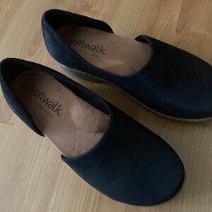 Softwalk Addie Clog